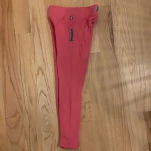 Equestrian riding tights!